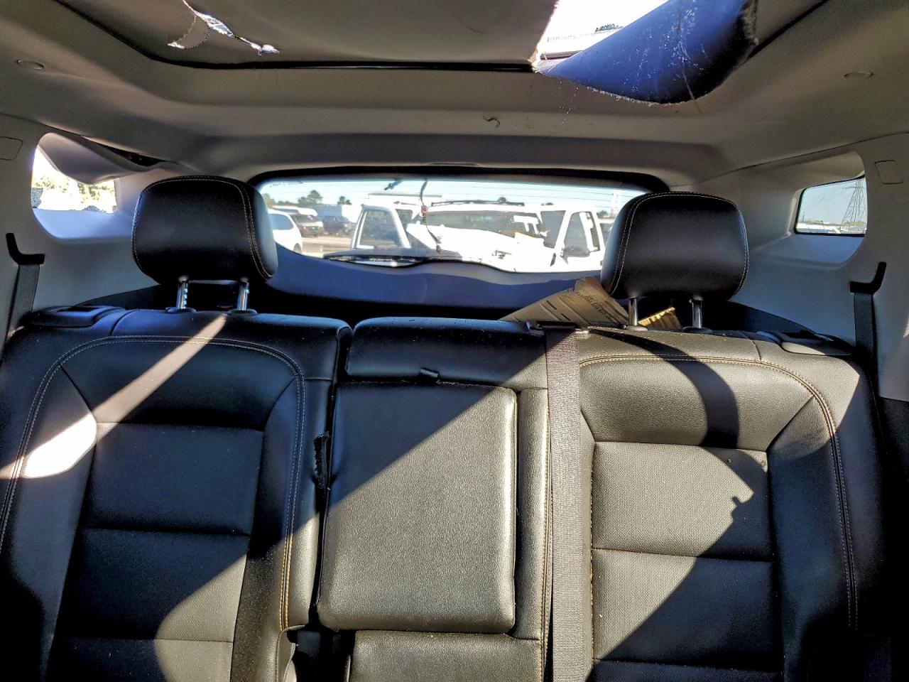 2021 GMC Terrain Slt VIN: 3GKALPEV8ML360624 Lot: 93656945