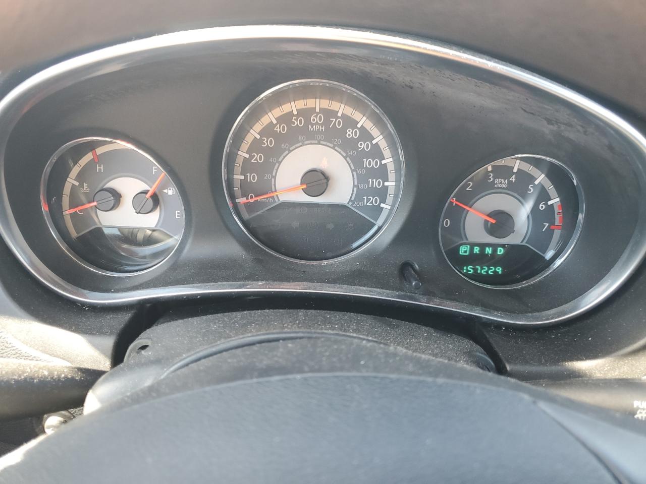 2012 Chrysler 200 Lx VIN: 1C3CCBAB3CN208255 Lot: 86634455