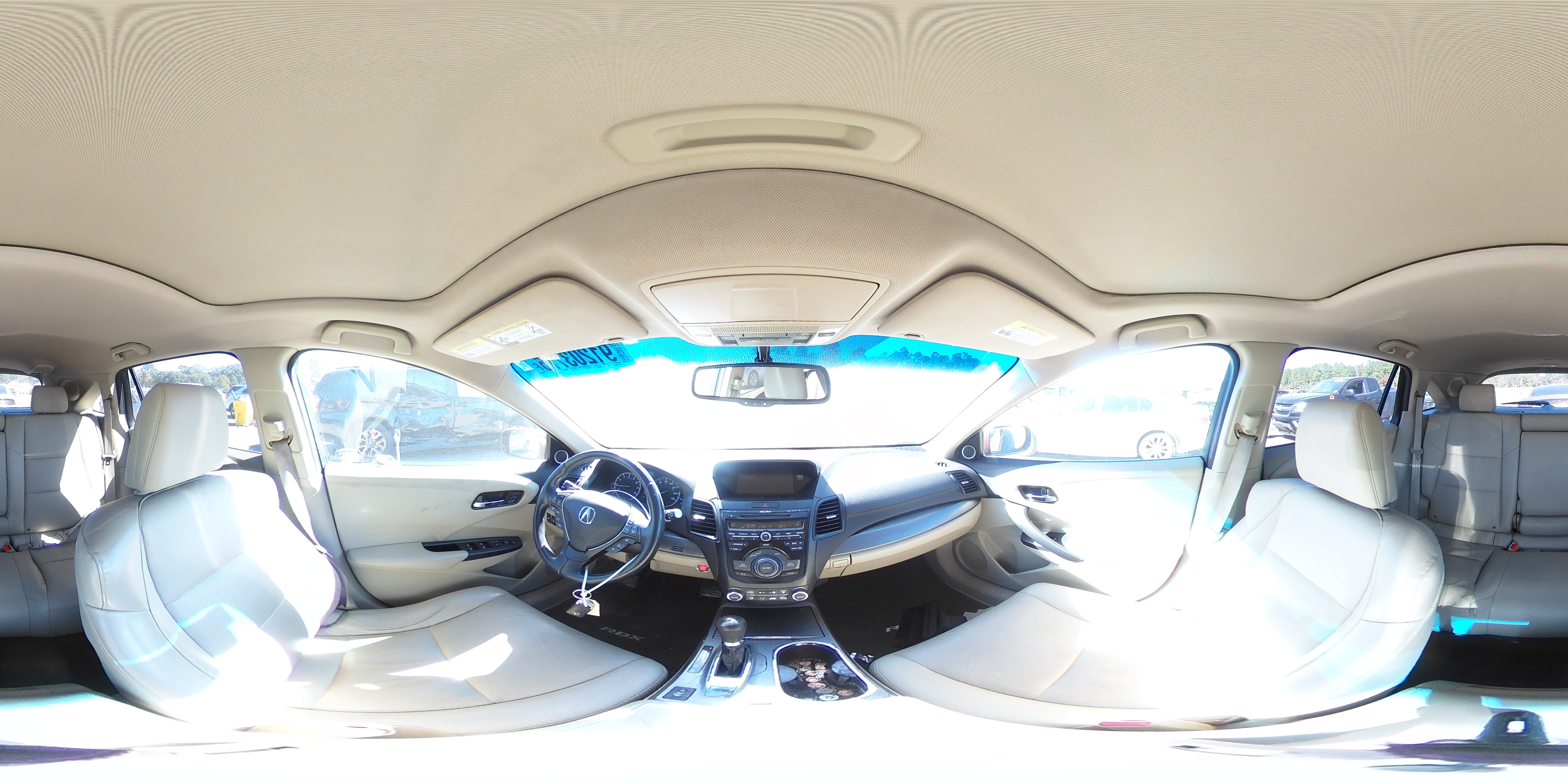 2013 Acura Rdx Technology VIN: 5J8TB4H58DL009159 Lot: 91203775