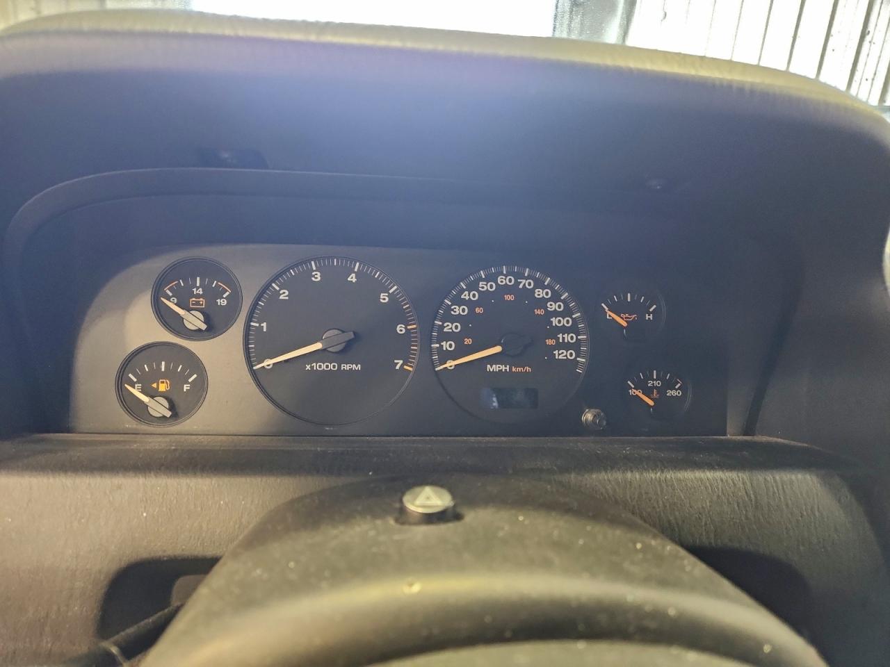 2003 Jeep Grand Cherokee Laredo VIN: 1J4GW48S23C560531 Lot: 93564765