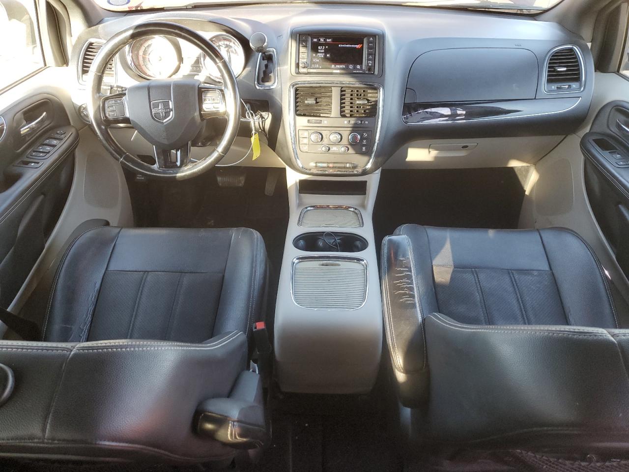 2020 Dodge Grand Caravan Sxt VIN: 2C4RDGCG5LR174119 Lot: 90943125