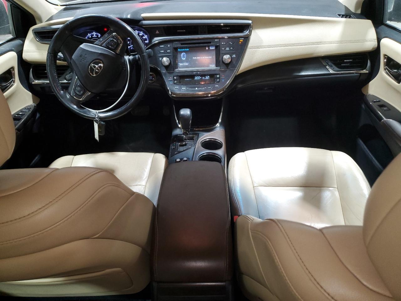 2016 Toyota Avalon Xle VIN: 4T1BK1EB7GU214579 Lot: 92636845