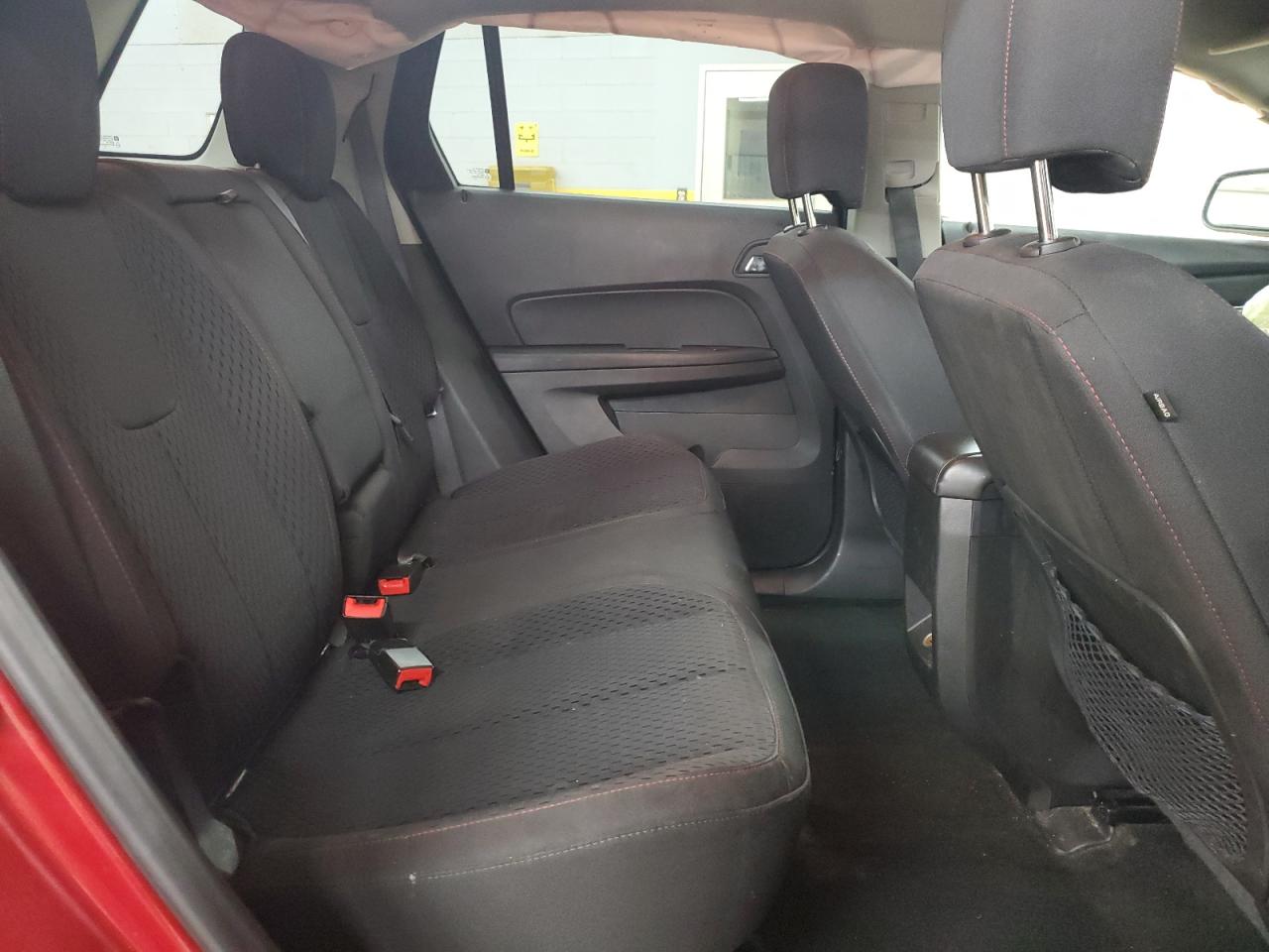 2015 GMC Terrain Sle VIN: 2GKALMEK4F6158228 Lot: 91218825