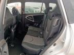 2006 TOYOTA RAV 4 2.0 VVT-I XT3 5DR for sale at Copart SANDWICH