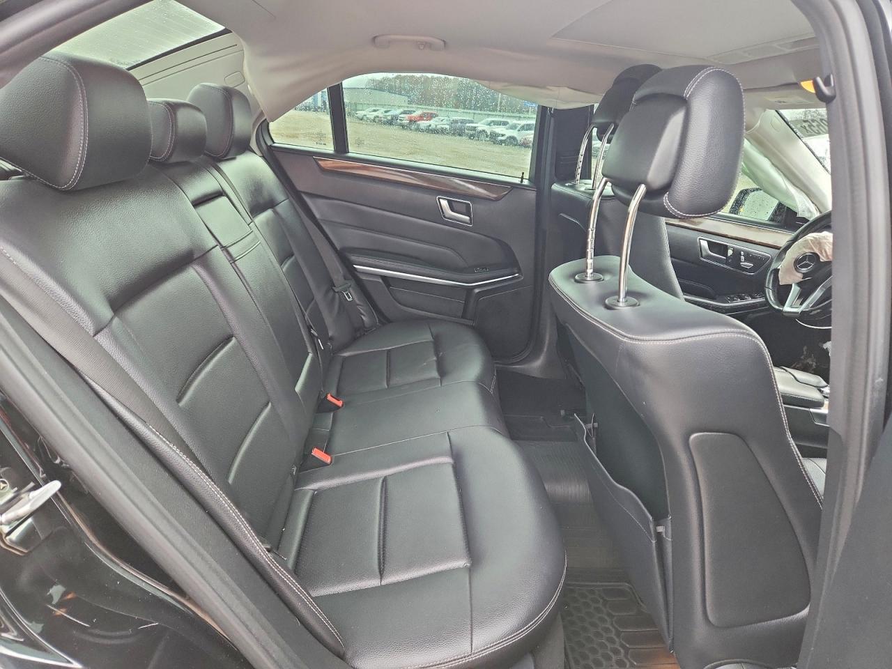 2014 Mercedes-Benz E 350 VIN: WDDHF5KB0EA899088 Lot: 93284265