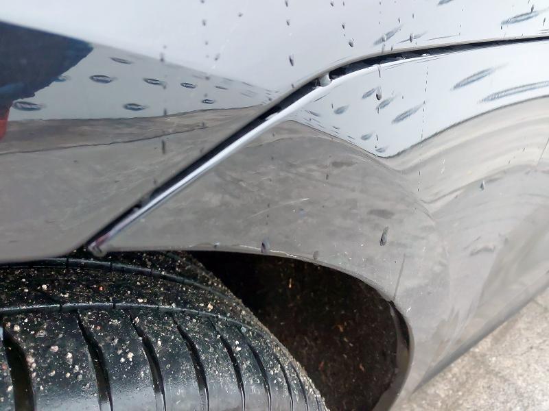 2015 PORSCHE MACAN TURB