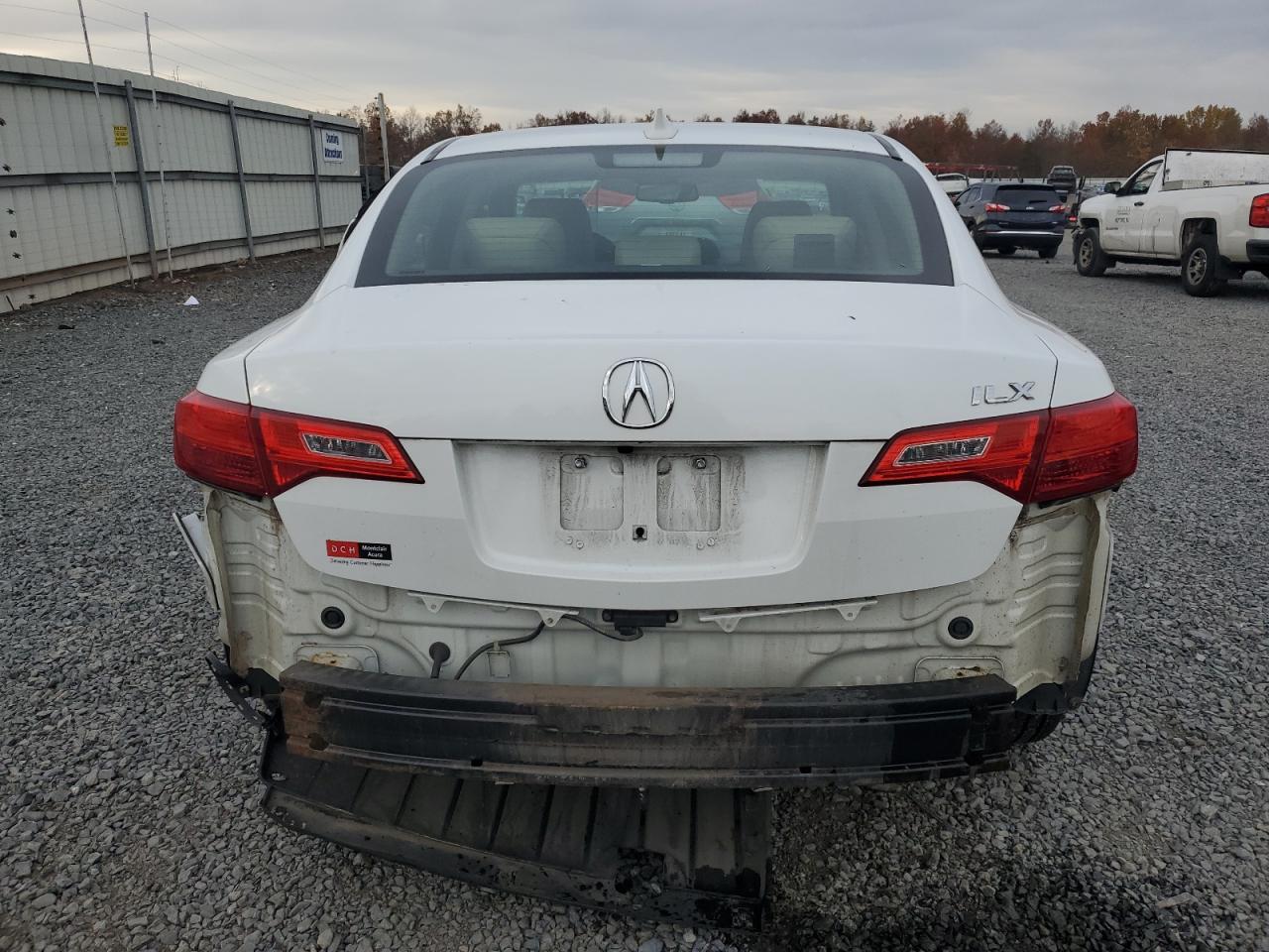 2013 Acura Ilx 20 Tech VIN: 19VDE1F77DE014898 Lot: 91237515