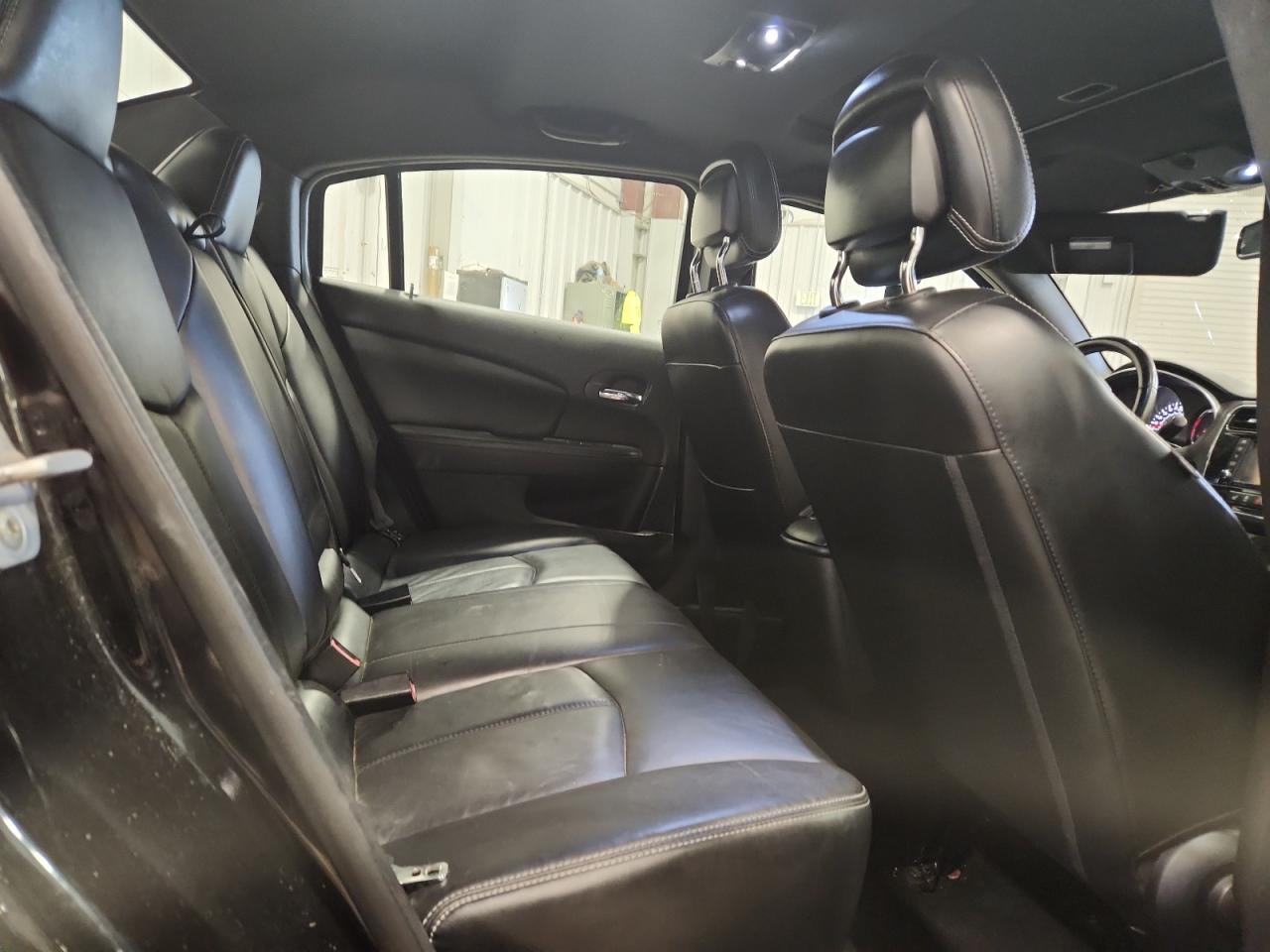 2013 Chrysler 200 Limited VIN: 1C3CCBCG3DN605572 Lot: 93722325