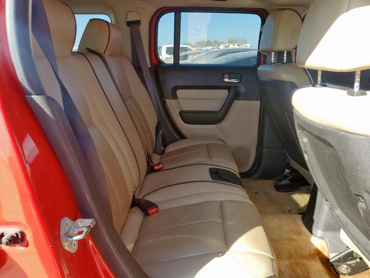 2006 Hummer H3 VIN: 5GTDN136868101086 Lot: 92381905