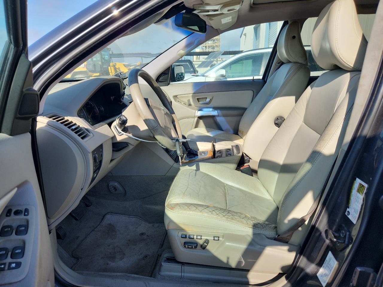 2006 Volvo Xc90 VIN: YV4CY592661255159 Lot: 93318055