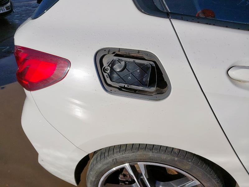 2020 BMW 1 SERIES 118I M SPORT 5DR STEP AUTO