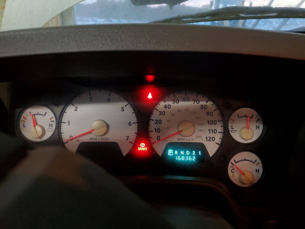 2006 Dodge Ram 1500 St VIN: 1D7HU18N66S665713 Lot: 90721355