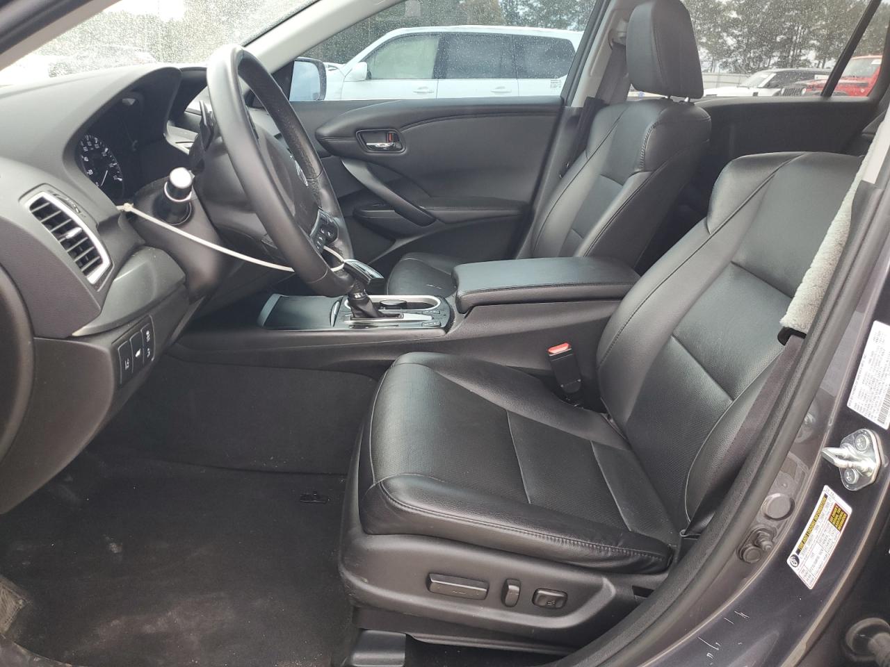 2018 Acura Rdx Technology VIN: 5J8TB4H57JL005230 Lot: 91771315