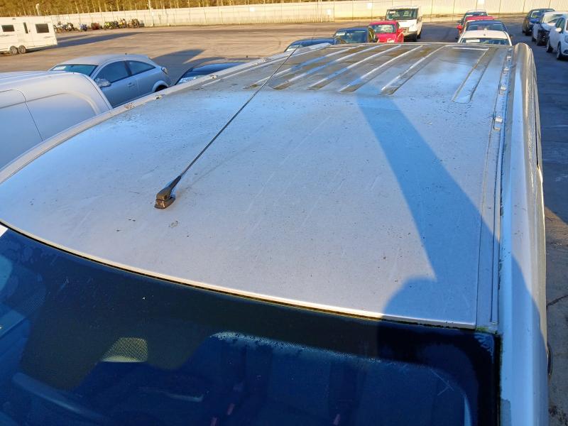 2016 PEUGEOT INDEPENDENCE SE 