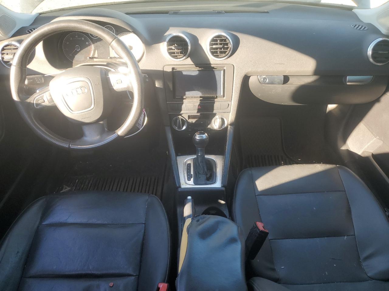 Фото: WAUKEAFM0BA076676