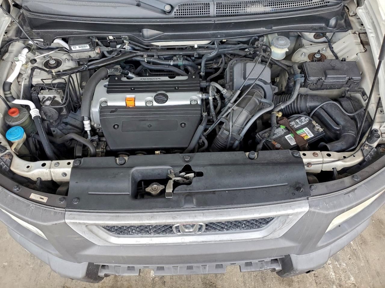 2005 Honda Element Ex VIN: 5J6YH18675L003164 Lot: 93744135