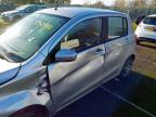 2016 SUZUKI CELERIO 1.0 SZ4 5DR for sale at Copart SANDTOFT