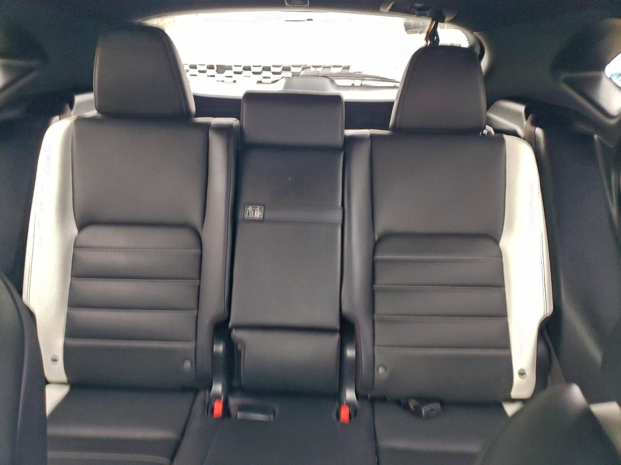 2021 Lexus Nx 300 Base VIN: JTJSARDZ8M2260625 Lot: 93282825