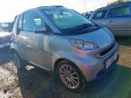 2008 SMART FORTWO CABRIO PASSION 2DR AUTO [84] for sale at Copart ROCHFORD