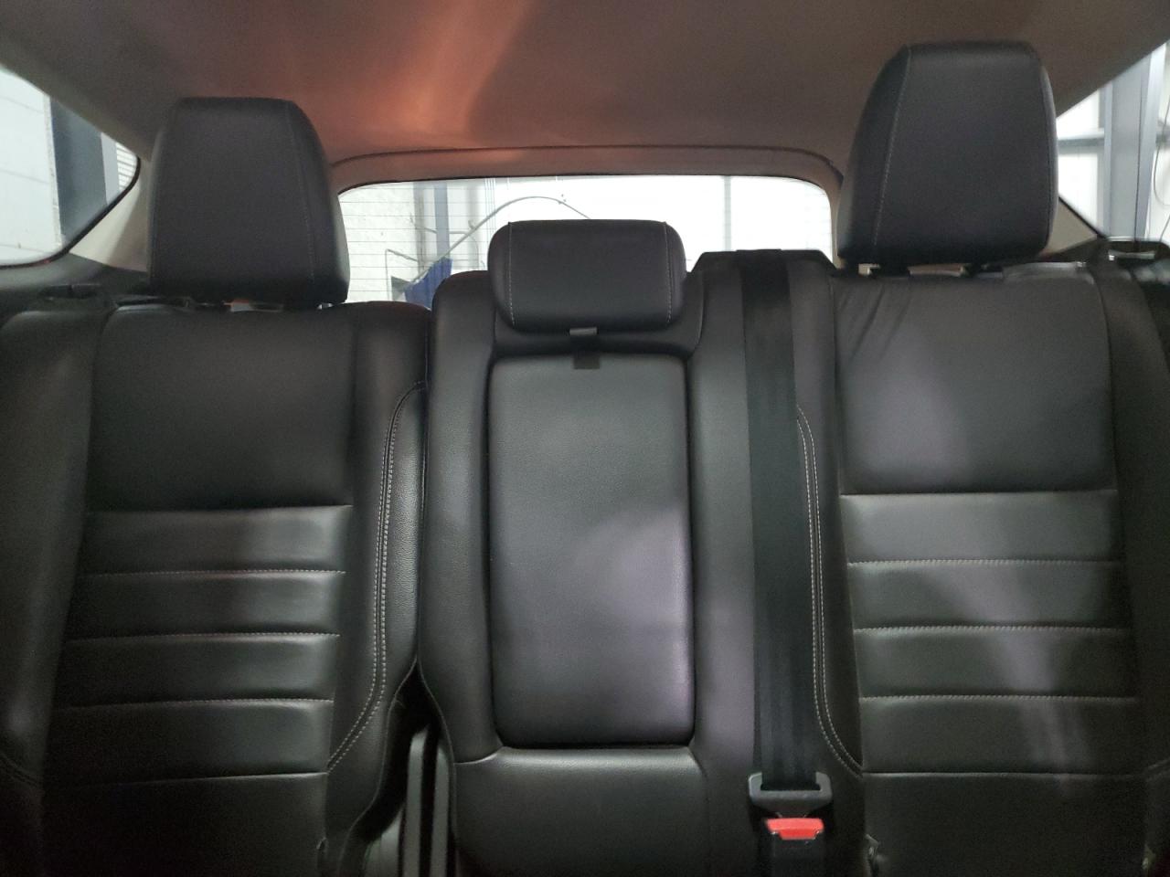 2016 Ford Escape Titanium VIN: 1FMCU9JX4GUB87338 Lot: 91311525