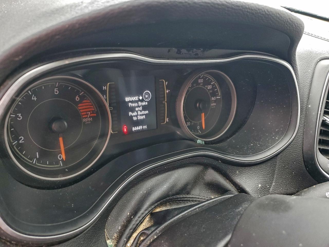 2019 Jeep Cherokee Latitude Plus VIN: 1C4PJLLBXKD327656 Lot: 93656845