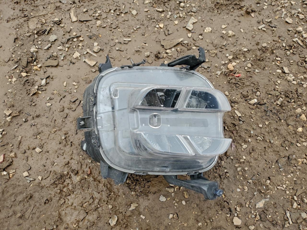 2020 Kia Sportage Sx VIN: KNDPRCA60L7699621 Lot: 94544145