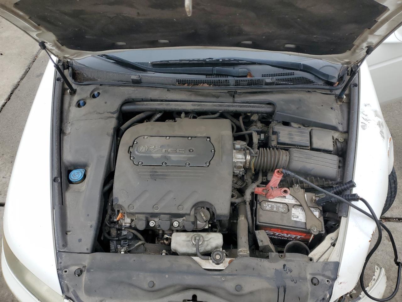 2006 Acura 3.2Tl VIN: 19UUA66266A077213 Lot: 91201435