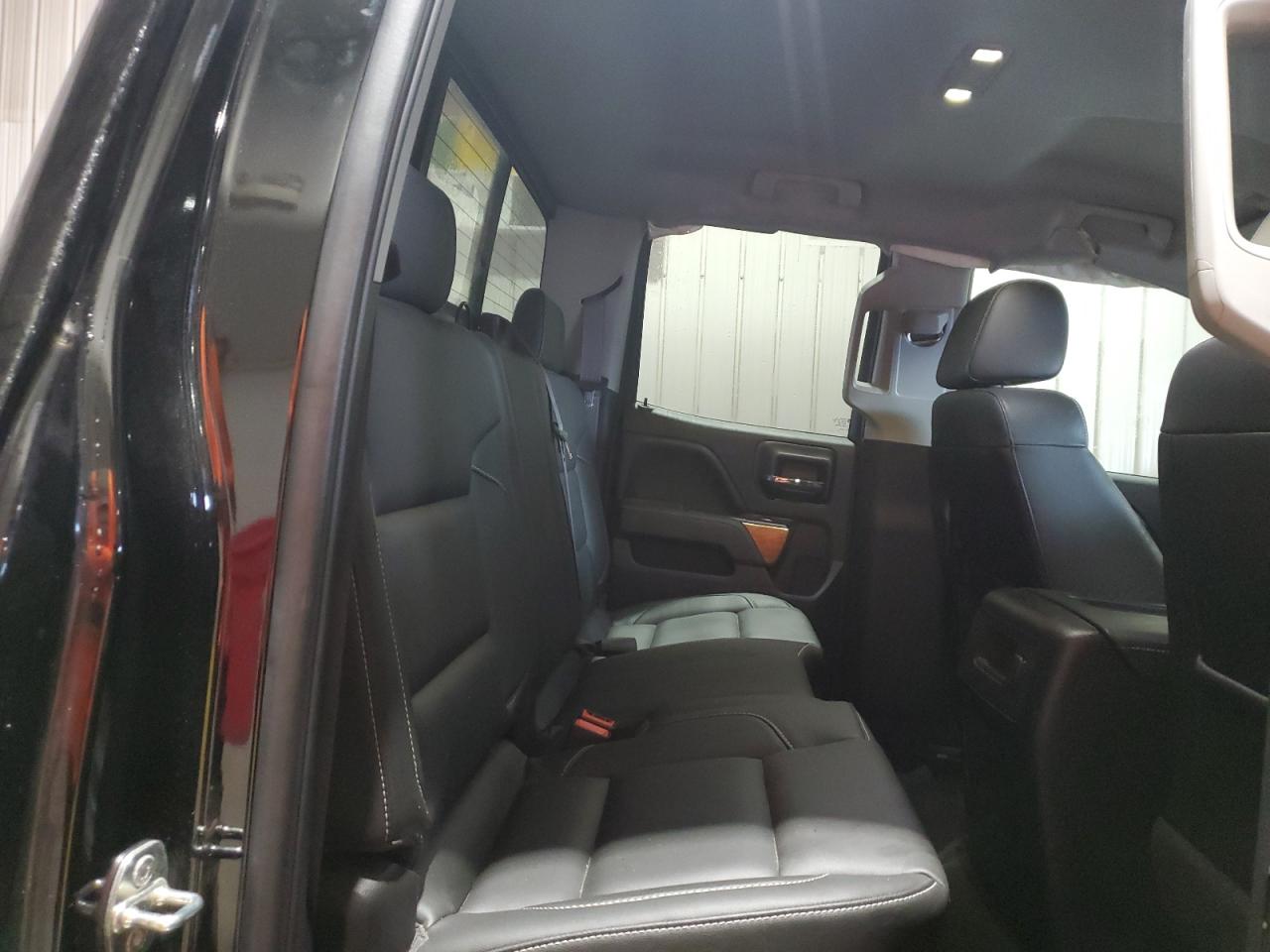 2016 Chevrolet Silverado K1500 Ltz VIN: 1GCVKSEC6GZ422844 Lot: 91061545