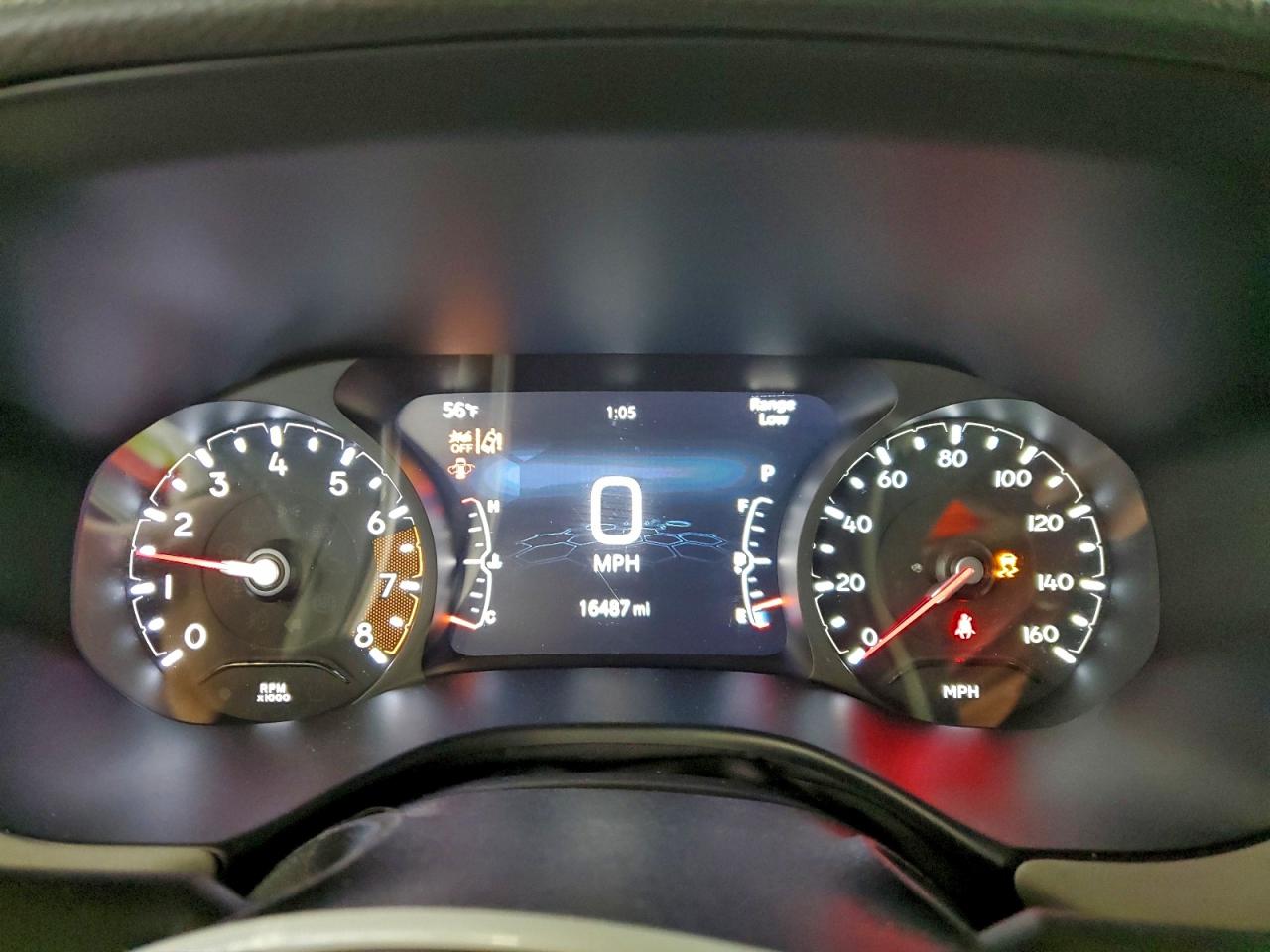 2025 Jeep Compass Limited VIN: 3C4NJDCN6ST581625 Lot: 94519955