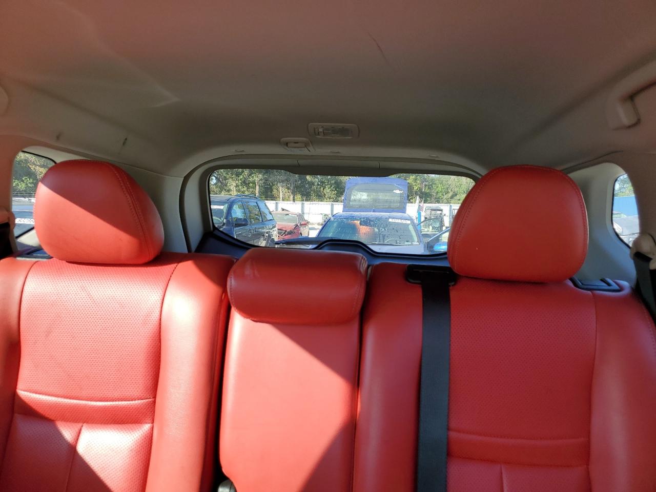 2019 Nissan Rogue S VIN: JN8AT2MT6KW504844 Lot: 93314185