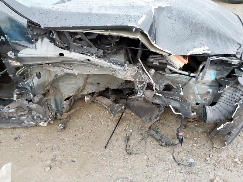 2013 VAUXHALL INSIGNIA 2.0 CDTI [163] ECOFLEX SRI NAV 5DR [START STOP]