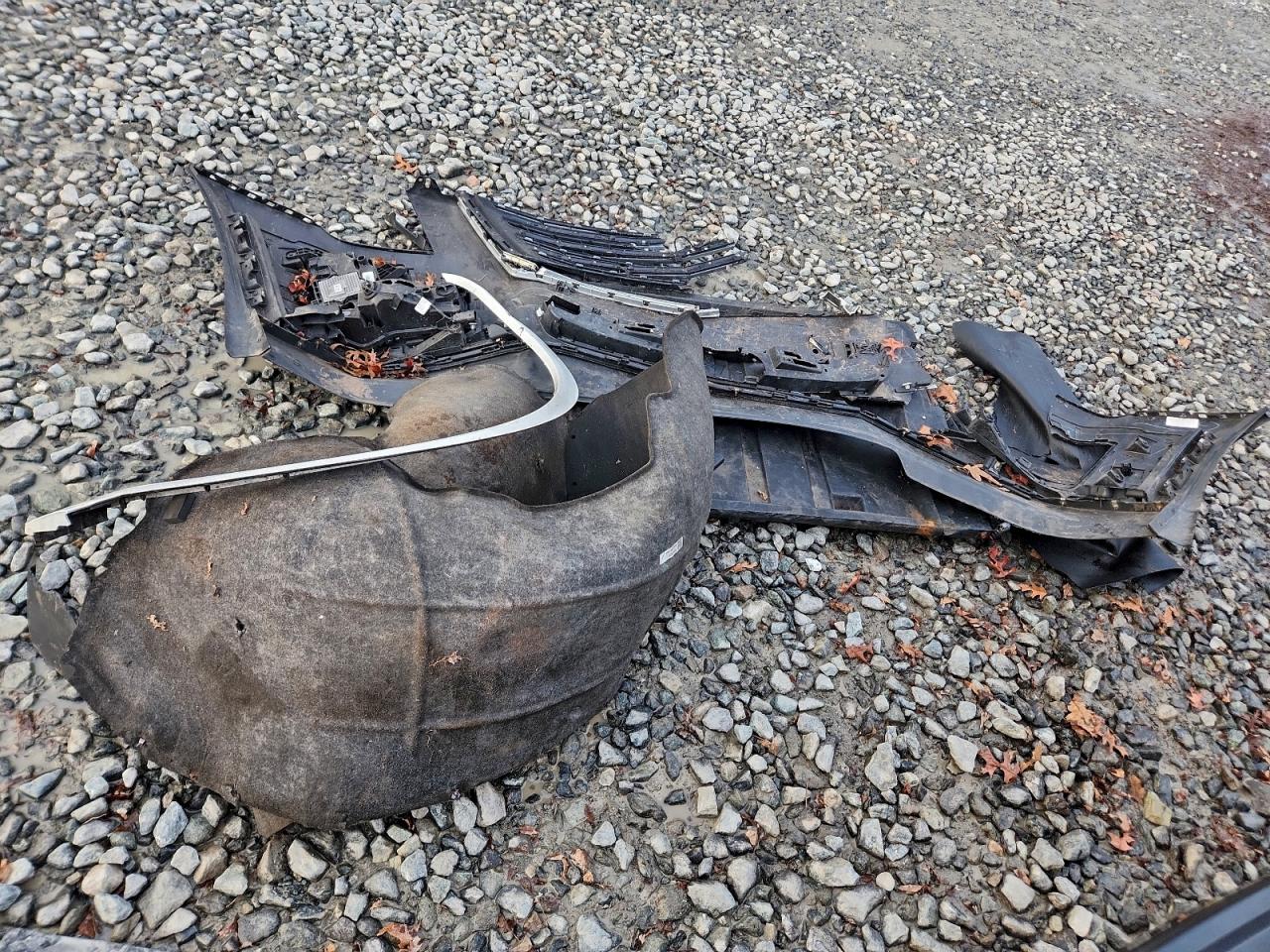 2019 Cadillac Escalade Esv Platinum VIN: 1GYS4KKJXKR282669 Lot: 94129355