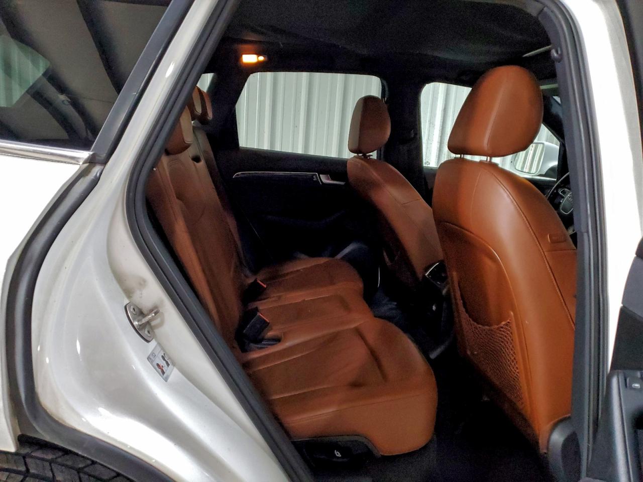 2010 Audi Q5 Premium Plus VIN: WA1LKAFP5AA075865 Lot: 93896775