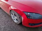 2007 AUDI TT 2.0T FSI 2DR for sale at Copart PETERLEE