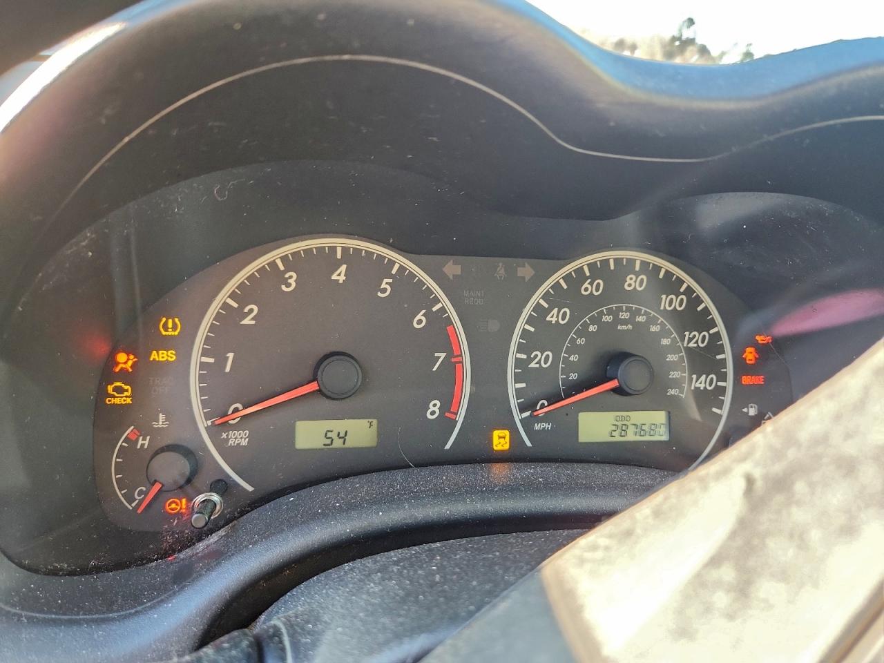 2013 Toyota Corolla Base VIN: JTDBU4EE7DJ117874 Lot: 93634165