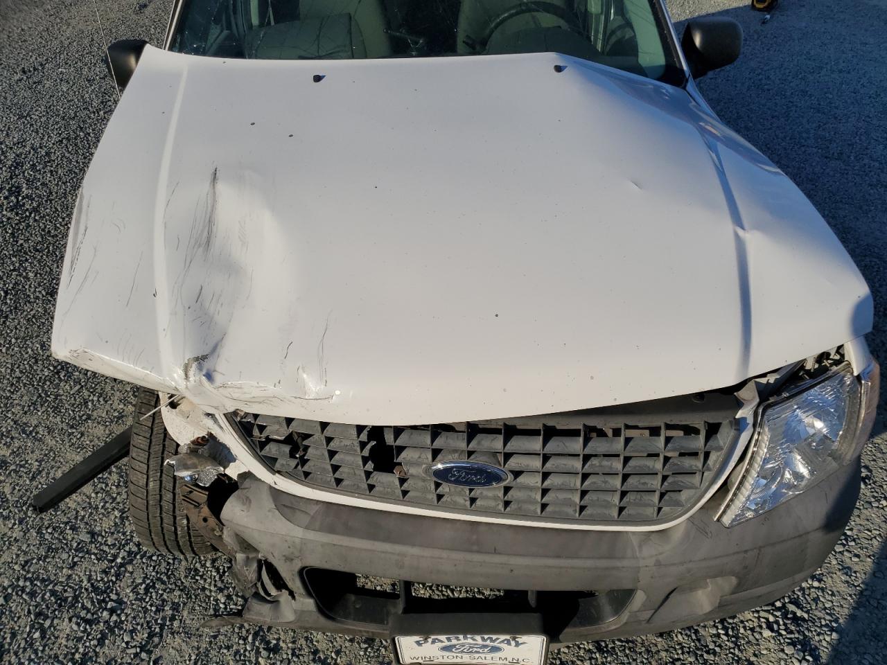 2004 Ford Explorer Xls VIN: 1FMZU72K54ZA73493 Lot: 92523555