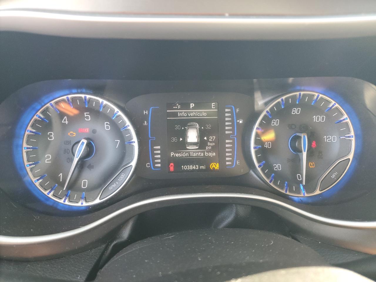 2020 Chrysler Pacifica Touring VIN: 2C4RC1FG9LR136730 Lot: 91604235