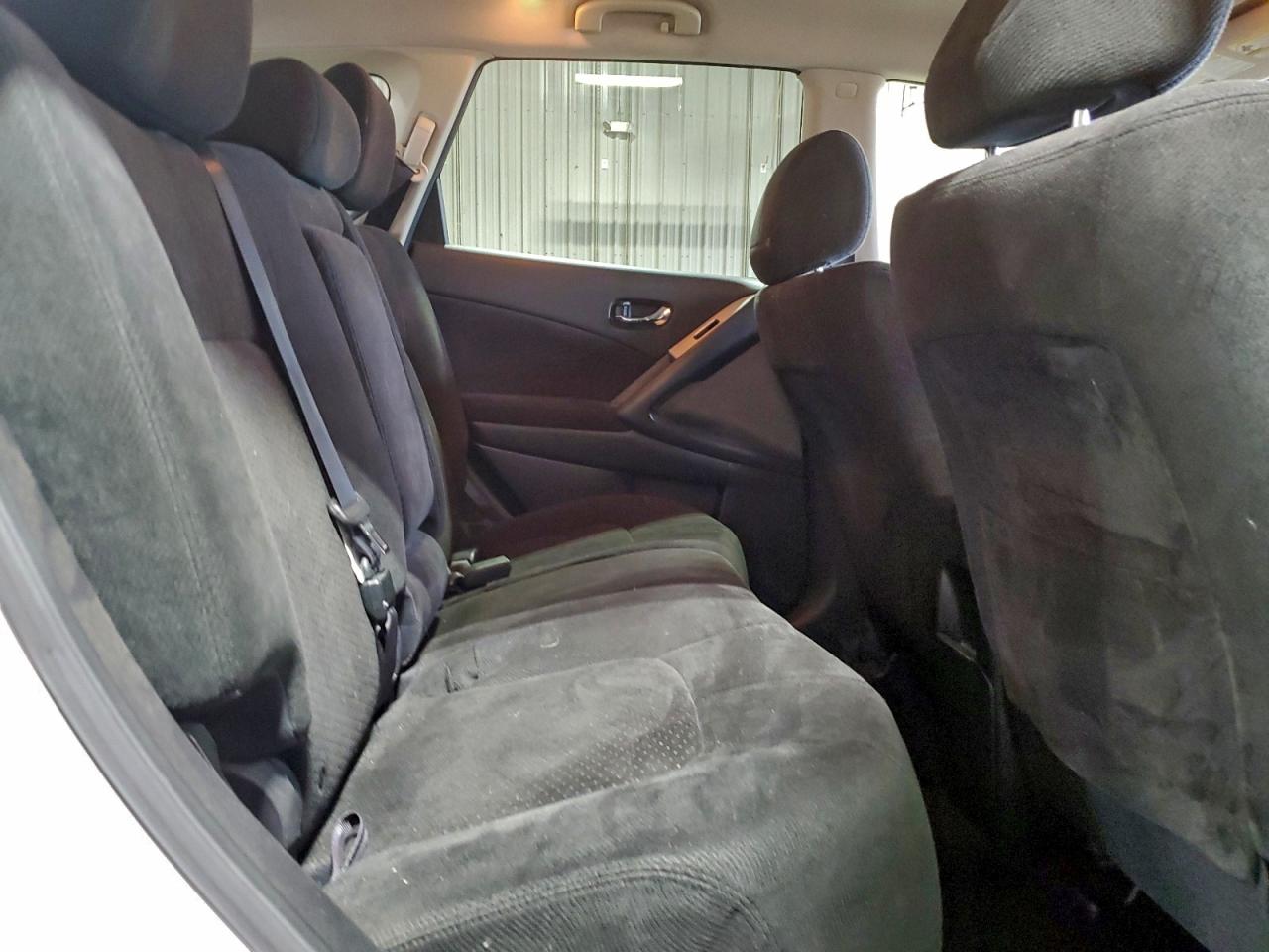 2013 Nissan Murano S VIN: JN8AZ1MW0DW306931 Lot: 94034975