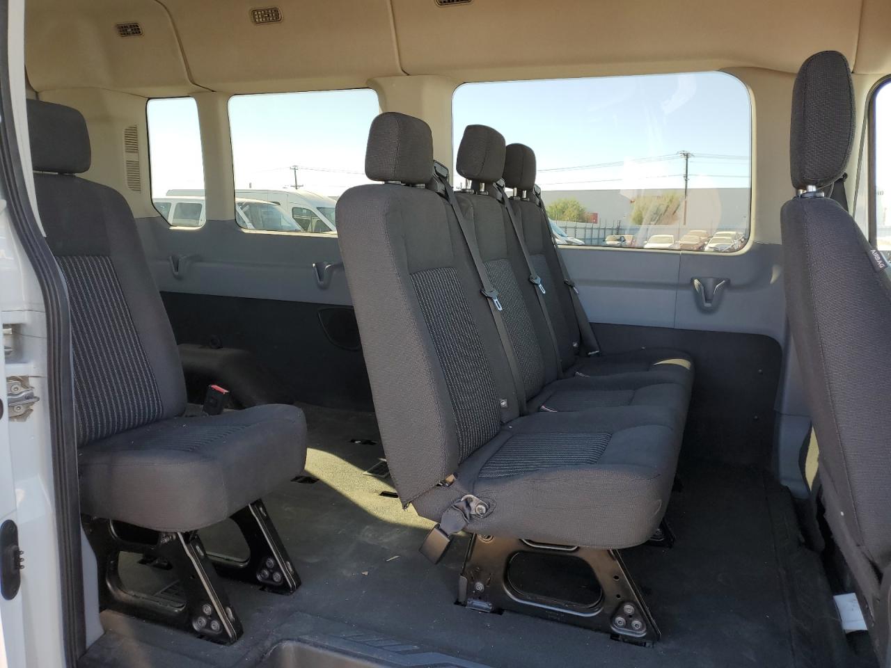 2016 Ford Transit T-350 VIN: 1FBZX2CG8GKA01052 Lot: 91507575