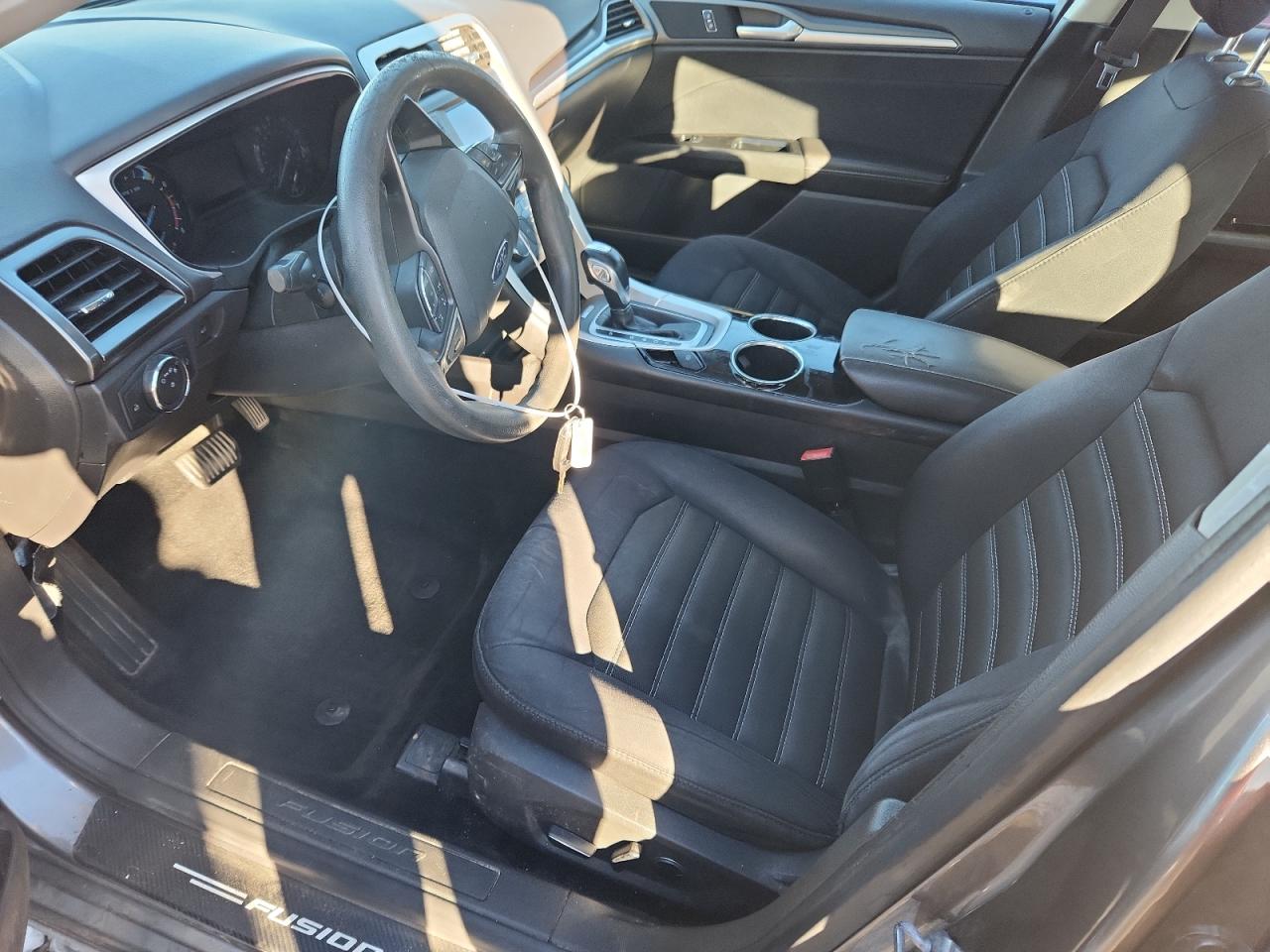 2013 Ford Fusion Se VIN: 3FA6P0HR2DR194955 Lot: 90626845