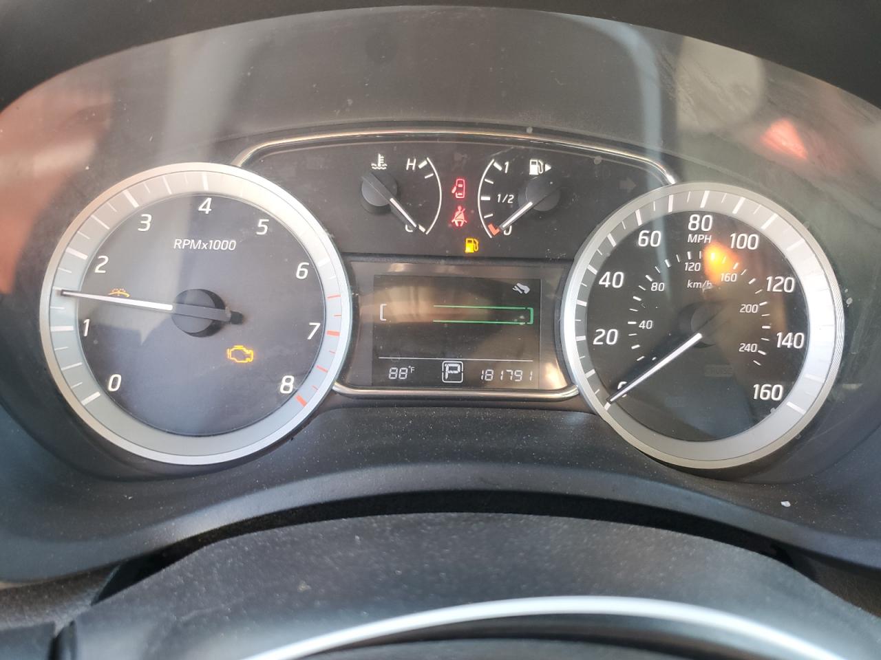 2015 Nissan Sentra S VIN: 3N1AB7AP3FY356253 Lot: 92895885