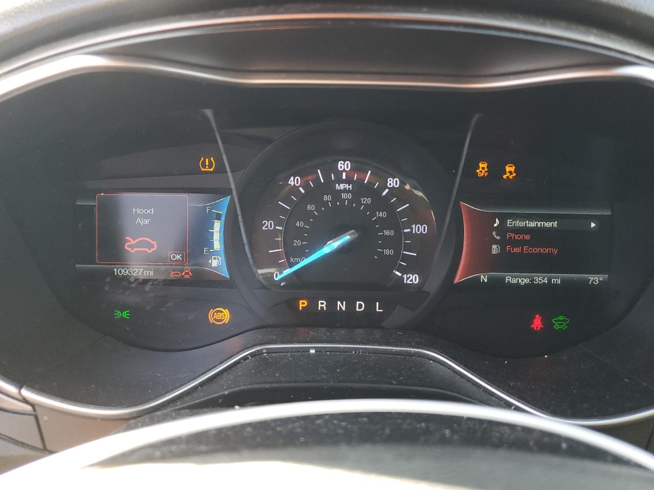 2018 Ford Fusion Se Hybrid VIN: 3FA6P0LUXJR273121 Lot: 90753475