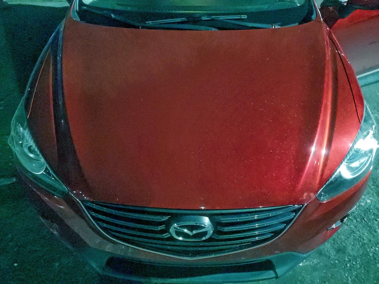 2016 Mazda Cx-5 Touri VIN: 698688 Lot: 94199595