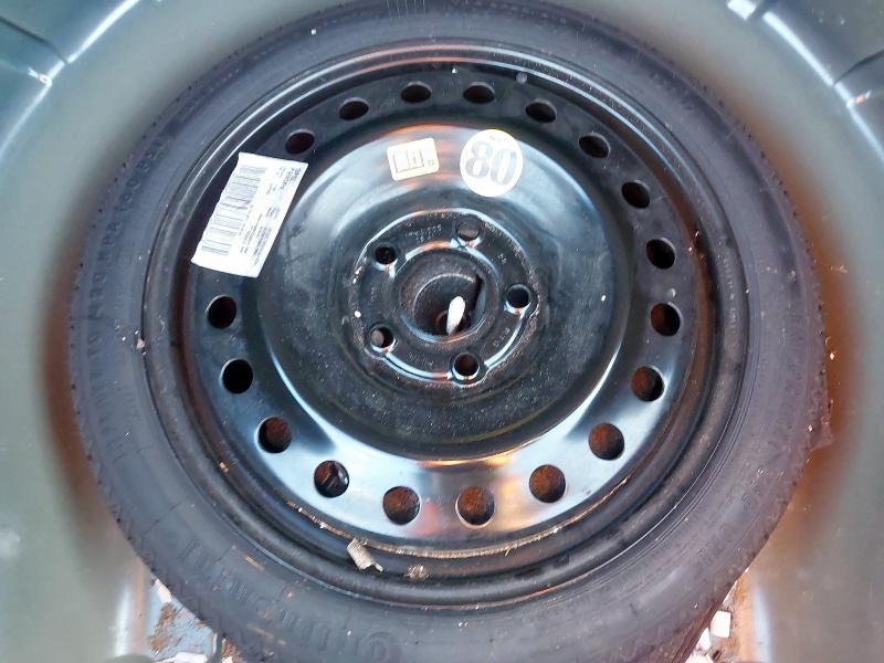 2011 VAUXHALL INSIGNIA 2.0 CDTI EXCLUSIV 5DR