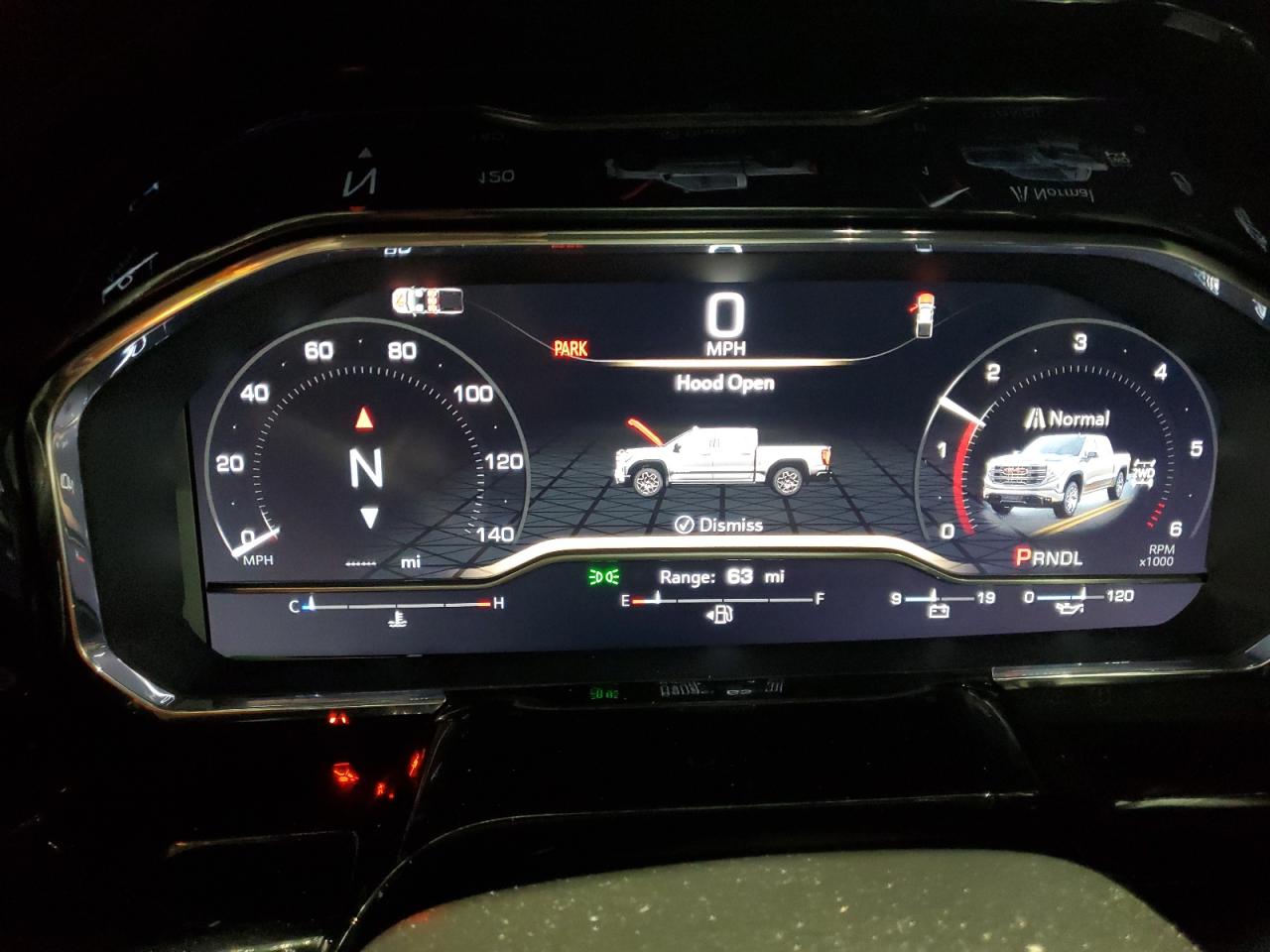 2025 GMC Sierra K1500 Sle VIN: 1GTRUBED7SZ136353 Lot: 91676215