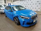 2024 BMW 1 SERIES 118I [136] M SPORT 5DR [LIVE COCKPIT PROFESSIONAL] for sale at Copart EAST KILBRIDE
