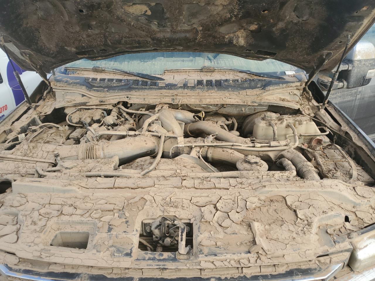 2022 Ford F250 Super Duty VIN: 1FT8W2BT9NED41203 Lot: 87378805