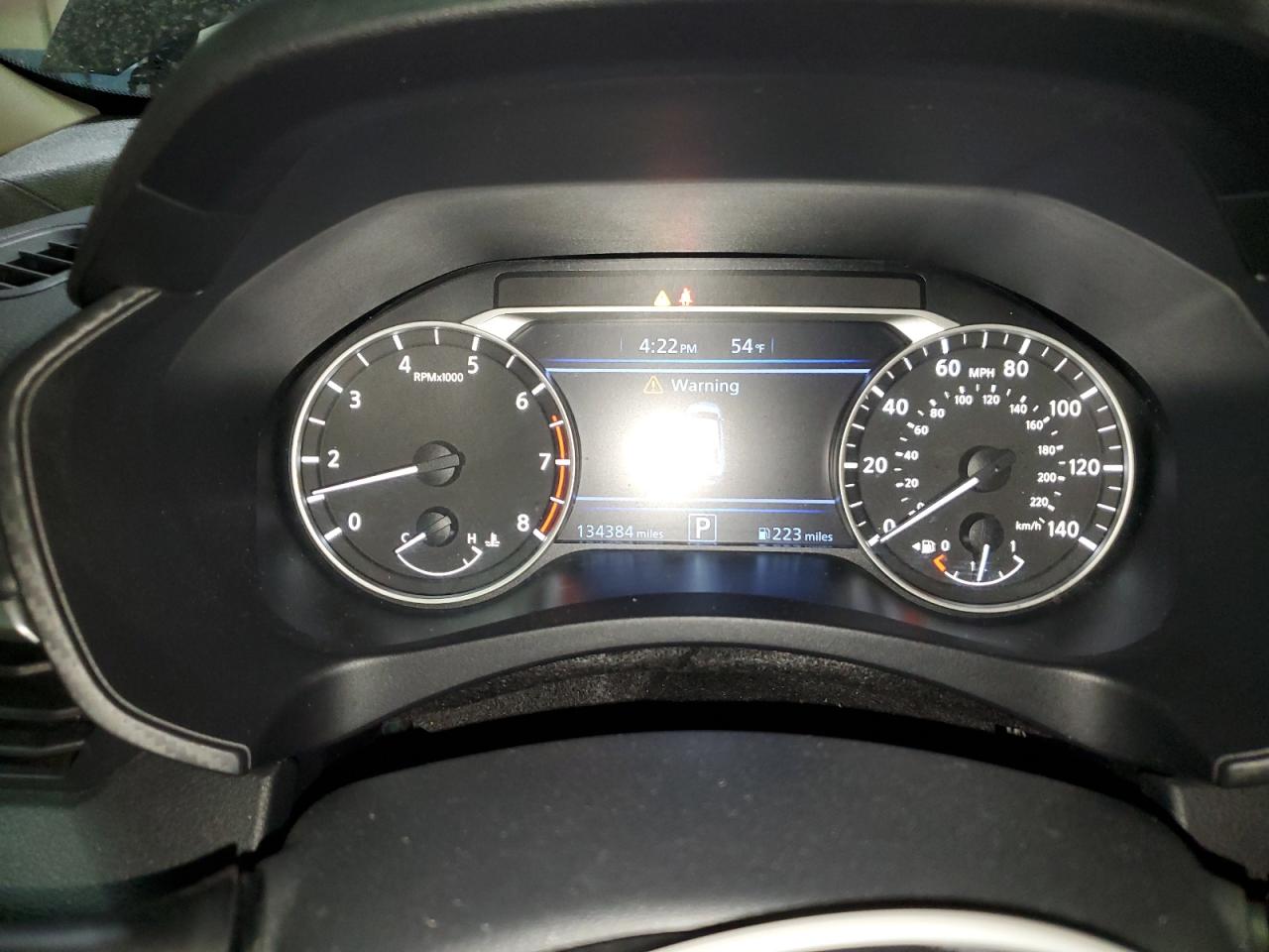 2020 Nissan Altima S VIN: 1N4BL4BV4LC100739 Lot: 93760255