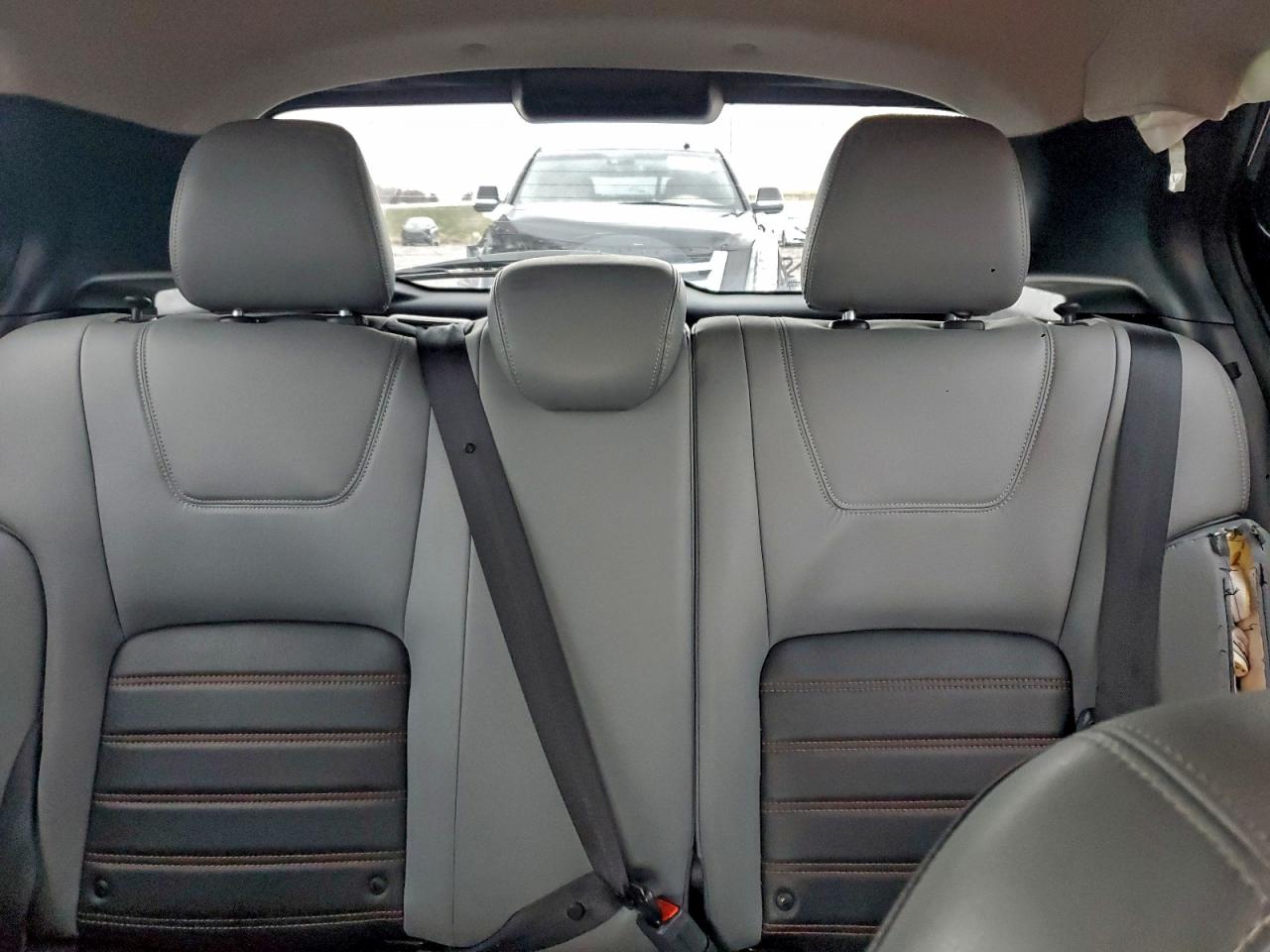 2021 Nissan Kicks Sr VIN: 3N1CP5DV1ML566305 Lot: 94457725