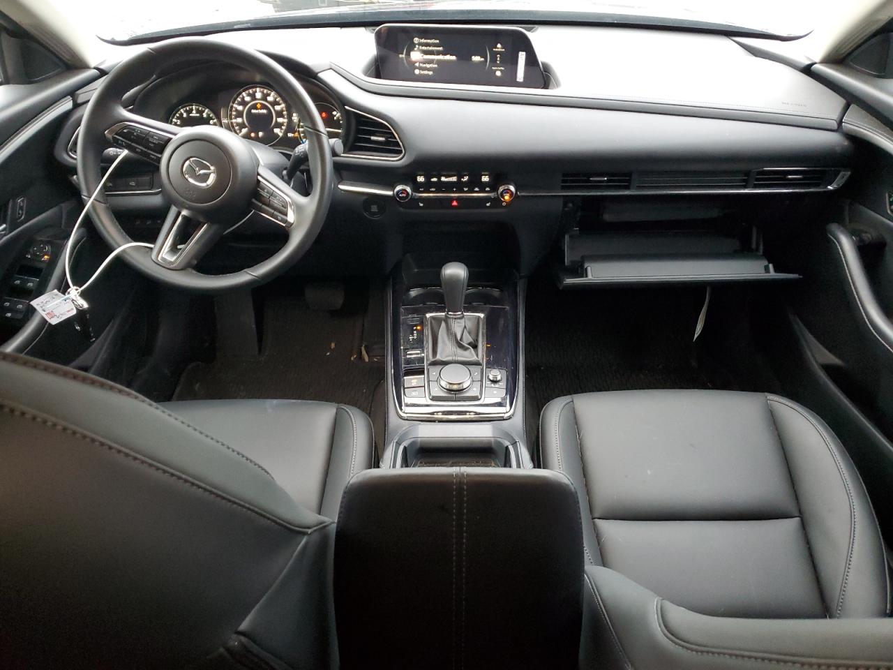 2025 Mazda Cx-30 Preferred VIN: 3MVDMBCM6SM811798 Lot: 91248025